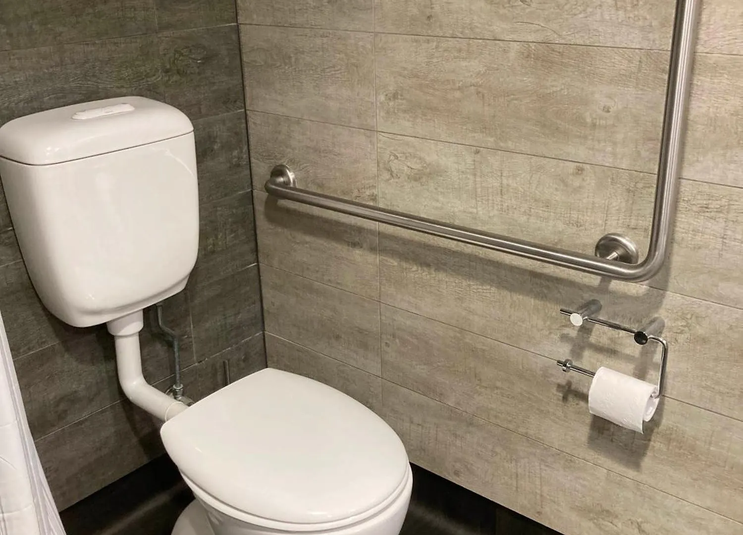 City Centre Comfort, Style And Accessibility Brisbane Apartment