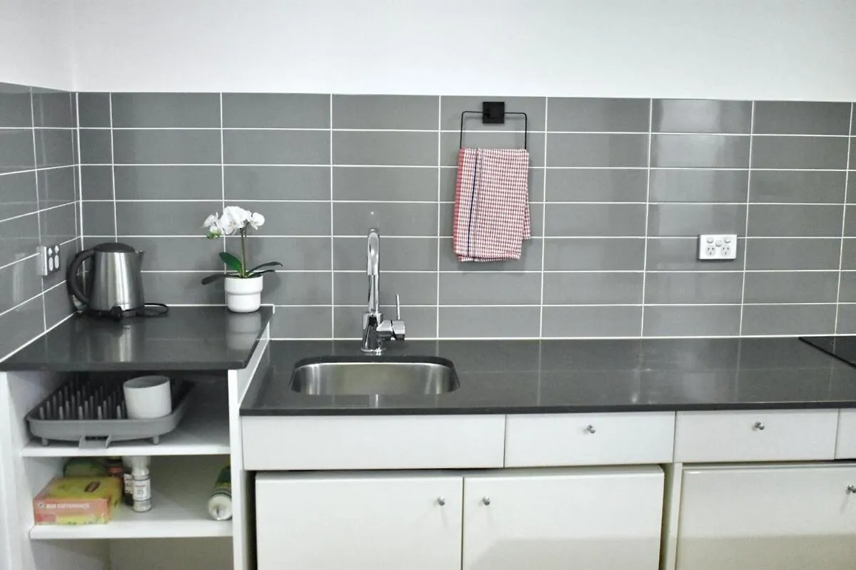 City Centre Comfort, Style And Accessibility Brisbane