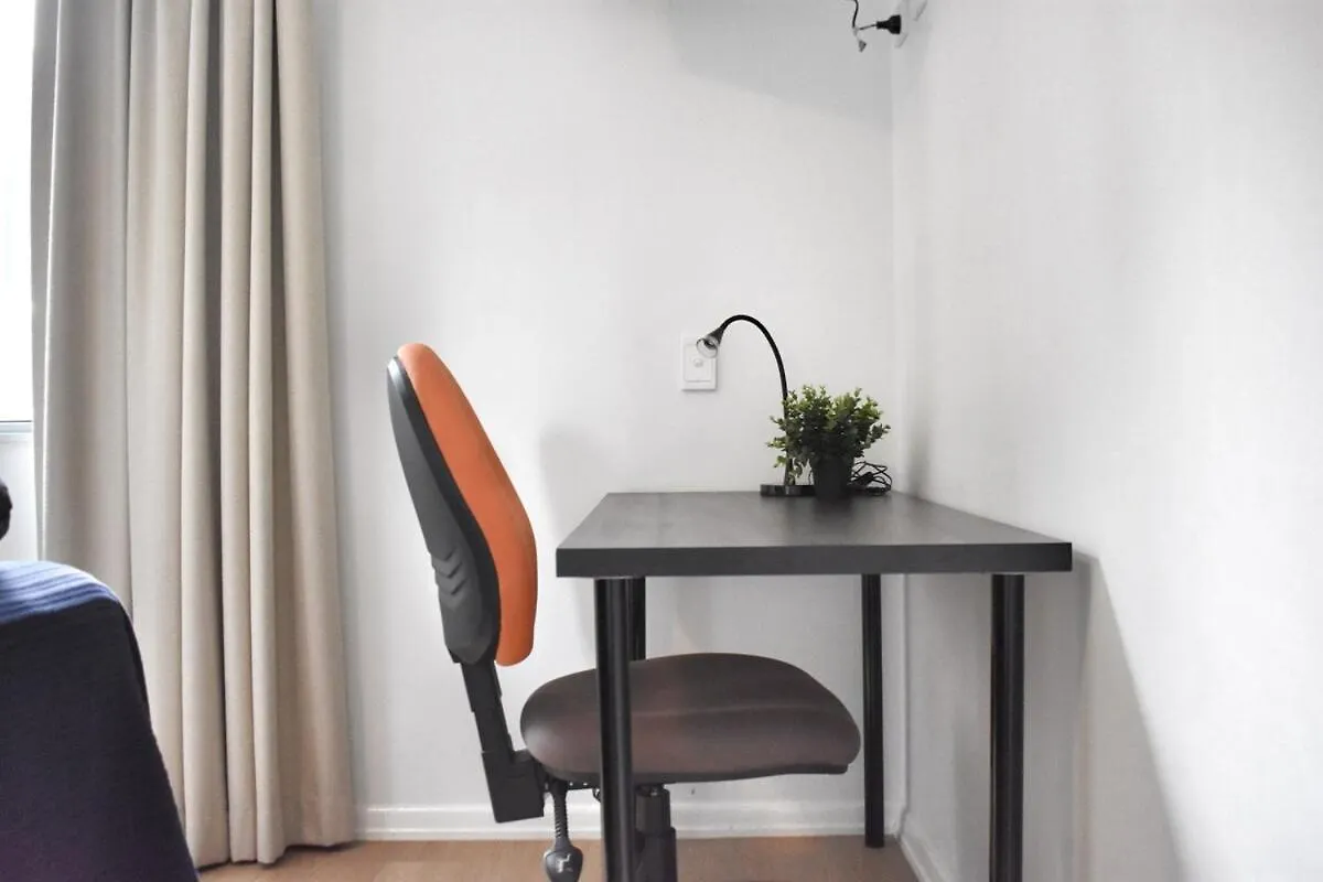 Apartment City Centre Comfort, Style And Accessibility Brisbane Australia