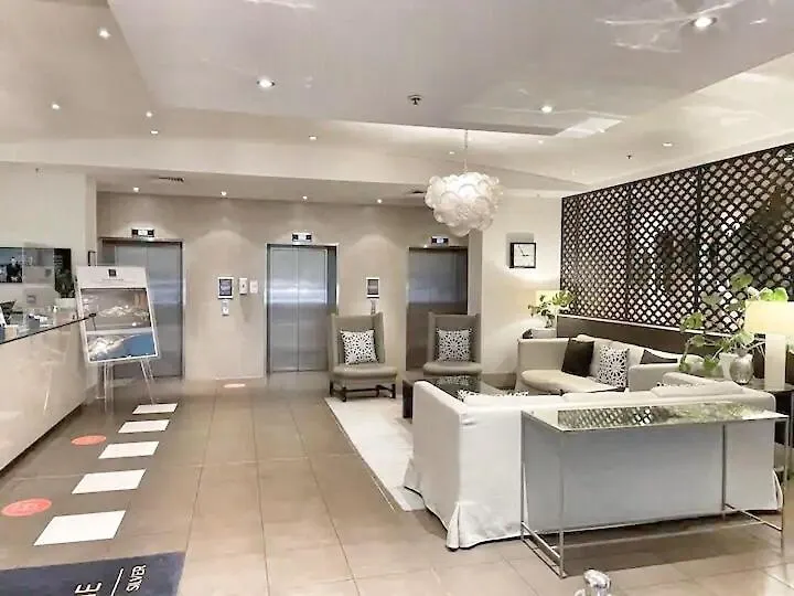 City Centre Comfort, Style And Accessibility Brisbane Australia