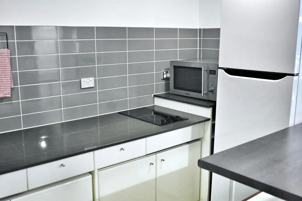 City Centre Comfort, Style And Accessibility Brisbane 0*,  Australia