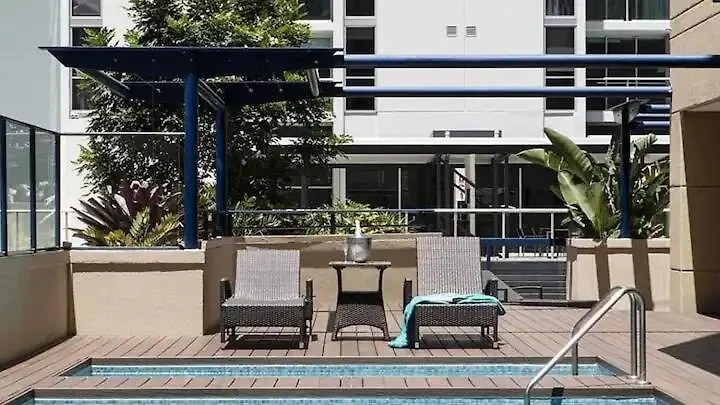 City Centre Comfort, Style And Accessibility Brisbane Apartment
