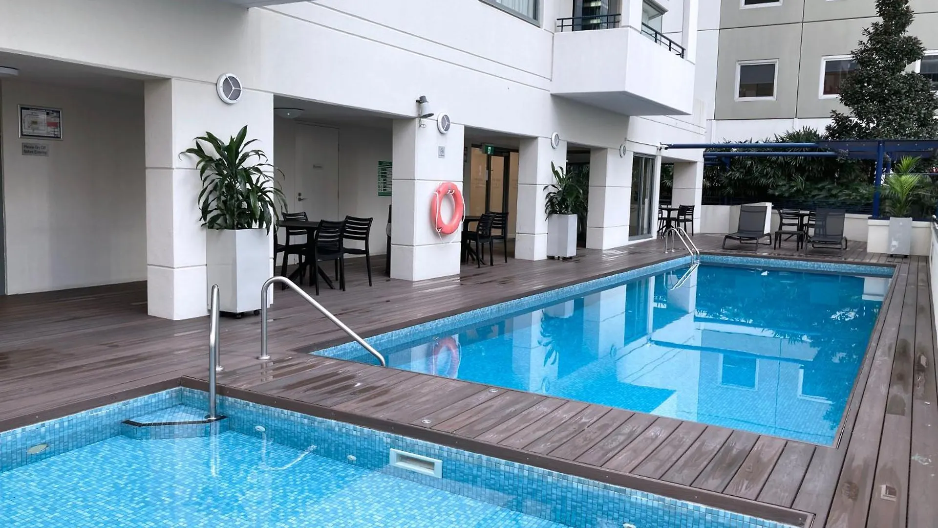 Διαμέρισμα City Centre Comfort, Style And Convenience Μπρίσμπεϊν