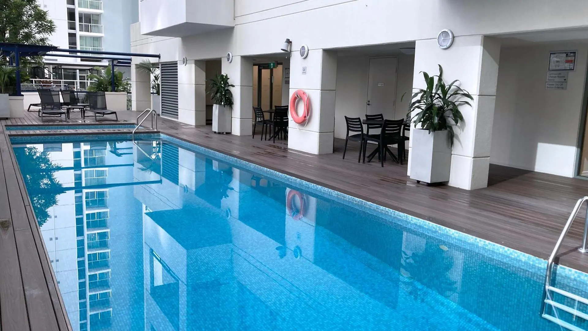 City Centre Comfort, Style And Convenience Μπρίσμπεϊν Αυστραλία