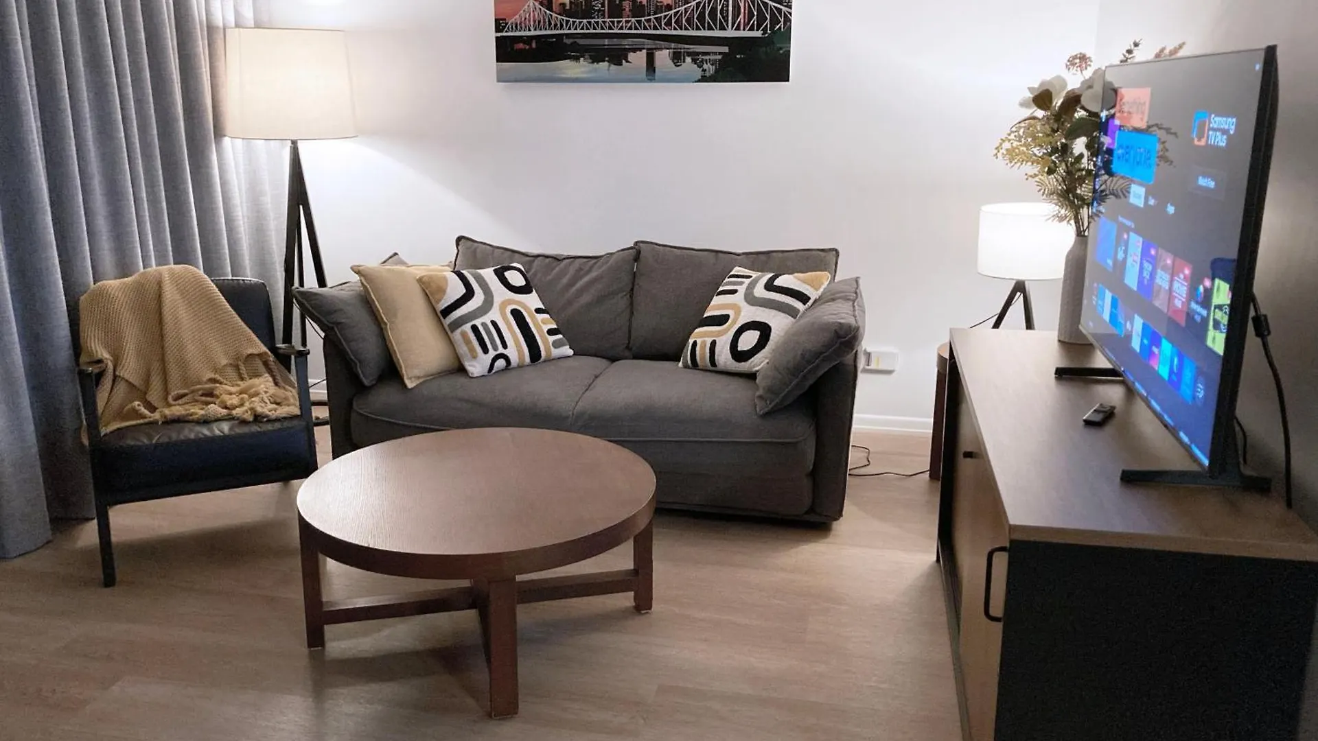 City Centre Comfort, Style And Convenience Μπρίσμπεϊν Διαμέρισμα
