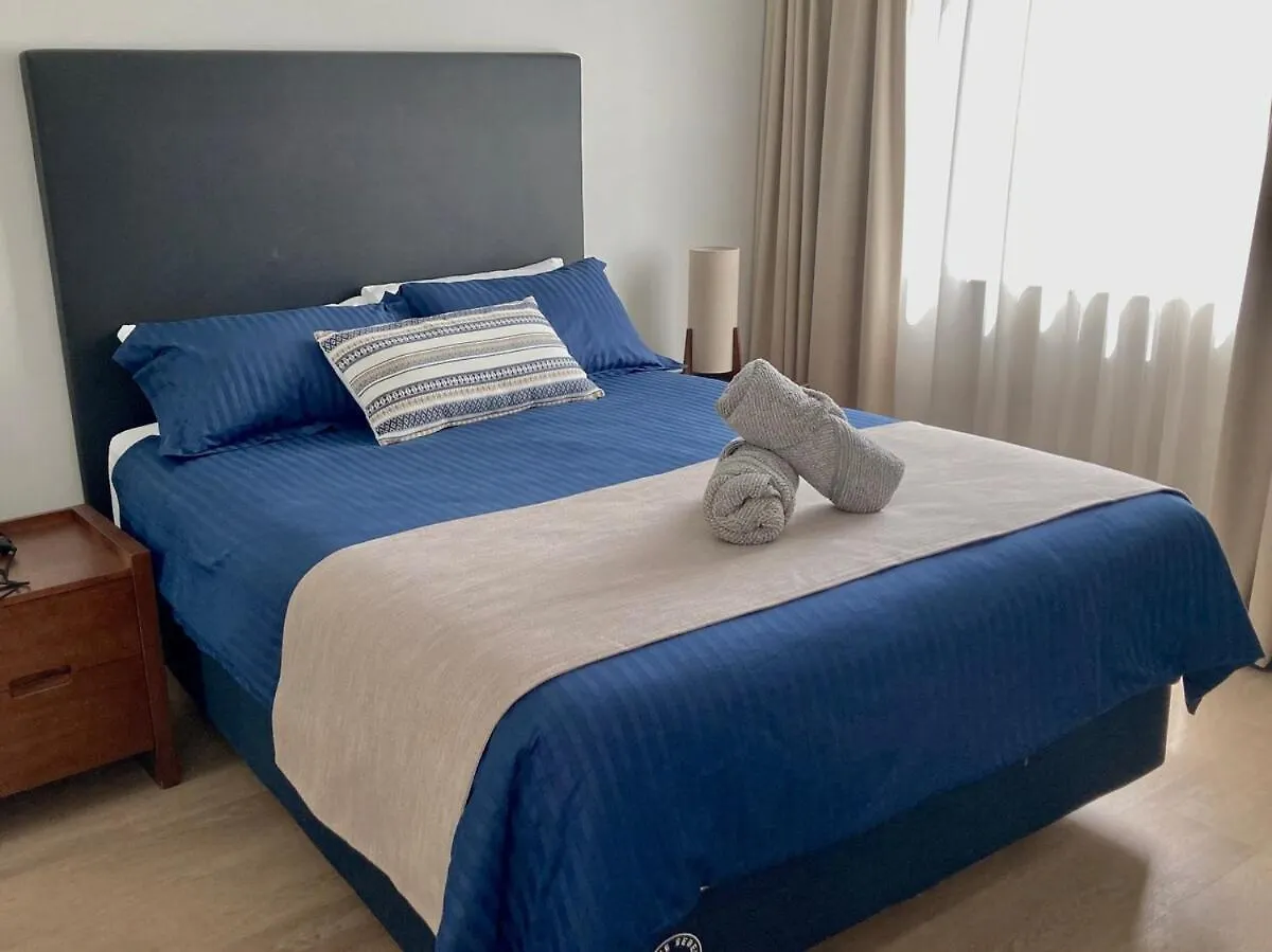 City Centre Comfort, Style And Accessibility Brisbane Apartment